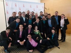 CCCN Jazz Orchestra compartirá escenario con estrellas mundiales del jazz durante festival en EE.UU.