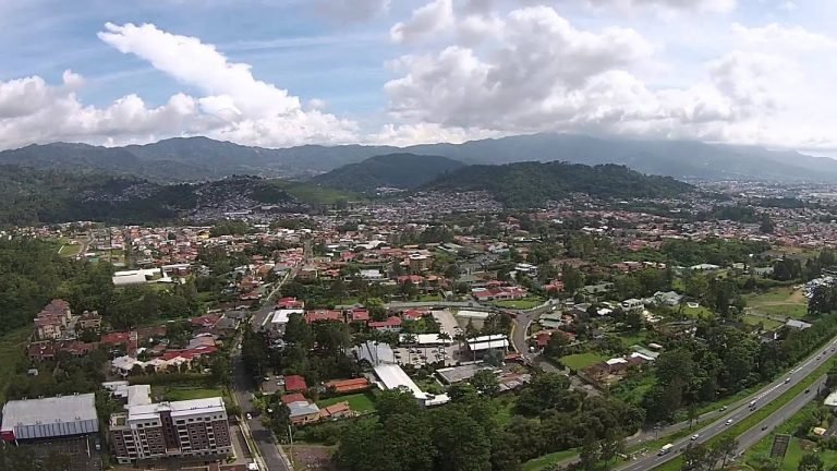 Torres de apartamento en Curridabat: ¿Por qué la gente opta por vivir en vertical?