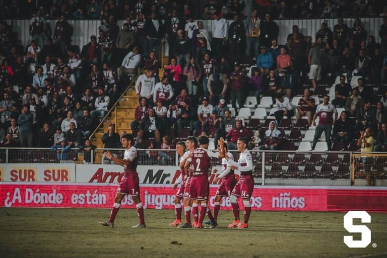 Análisis médico determinó que jugadores de Saprissa fueron afectados por salmonela