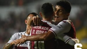 Wálter Centeno: Los equipos no nos quieren presionar, eso es respeto