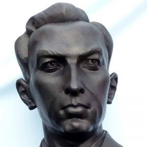 Carlos Collado Martínez: En el centenario de su nacimiento