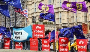 Oposición británica rechaza respaldar elecciones anticipadas