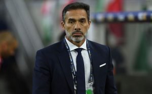 Gustavo Matosas: Me sentía improductivo, lo siento no es lo mío