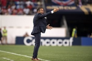 Medios mexicanos anuncian la salida de Gustavo Matosas