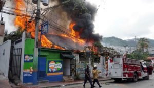 Haití prepara nuevas protestas contra el gobierno