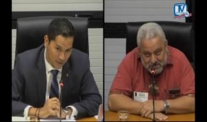 Dirigente del PAC asegura que firmaron contratos en blanco por ‘buena fe y afán de colaborar’