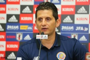 ¿Cómo estuvo la sesión para elegir al director de Selecciones Nacionales?