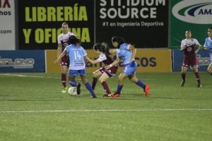 Carolina Venegas: ¿Cuántas humillaciones más tenemos que aguantar por ser mujeres?