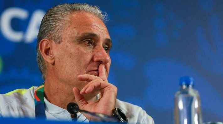 Las palabras de Tite sobre Gustavo Matosas