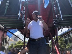 Undeca criticó hostilidad y ataque de políticos y sector empresarial contra trabajadores