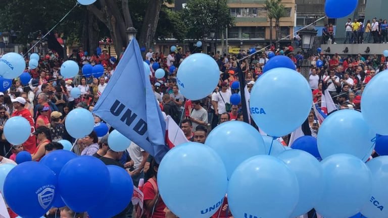 Undeca exigirá pago de ajuste salarial este jueves mediante concentración en la CCSS