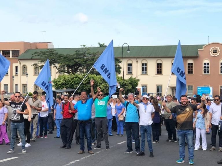 CCSS asegura que establecimientos de salud atienden con normalidad