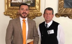 Wagner Jiménez celebra iniciativa del TEC para crear sede regional en la zona sur