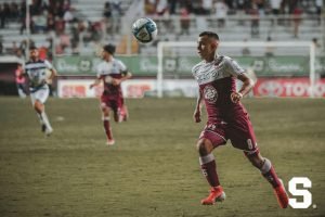 Randall Leal será jugador de la MLS