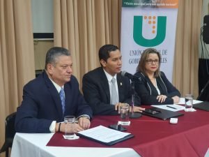 Presentan proyecto para modernizar ley de parquímetros