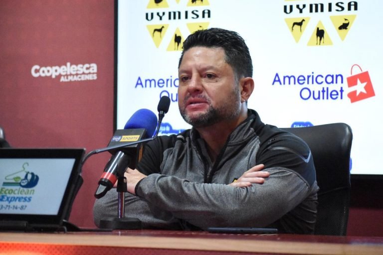 Jafet Soto sobre su rendimiento ante Andrés Carevic: “no tiene importancia en el presente”