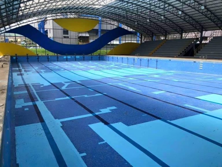 Sala lV ordena a Comité Cantonal de Deportes de Cartago reabrir piscina del Polideportivo