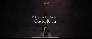 ONU nombra a Costa Rica como “campeón de la tierra 2019”