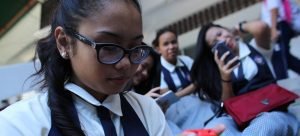 Uno de cada tres jóvenes ha sido víctima de acoso cibernético