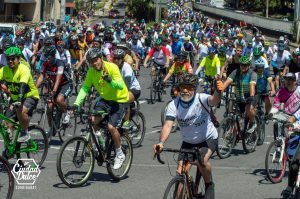 Municipalidad de Curridabat celebrará “Un día sin carro” este domingo