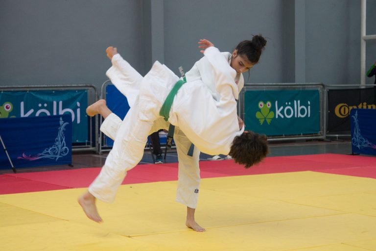 Ticos buscarán ganar Campeonato Centroamericano de Judo