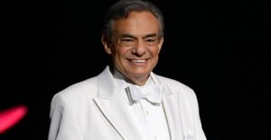Muere José José, “El Príncipe de la Canción”