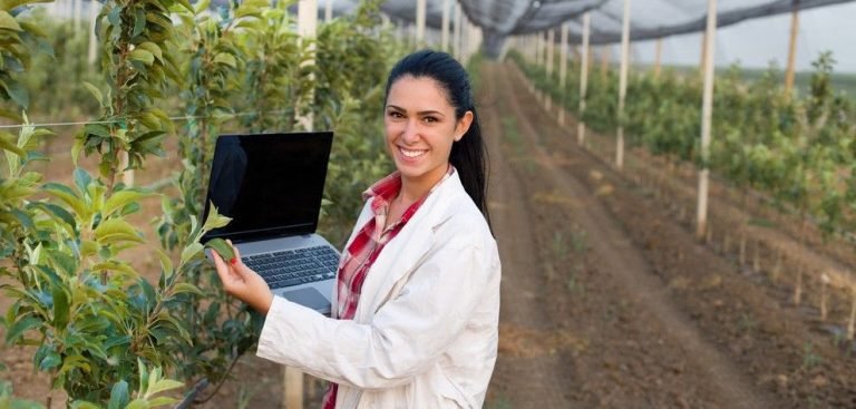 FUNIBER y el IICA lanzan su primera convocatoria hemisférica de becas