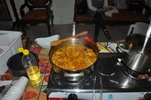 América Latina y el Caribe es responsable del 20% de comida que se pierde y desperdicia a nivel mundial