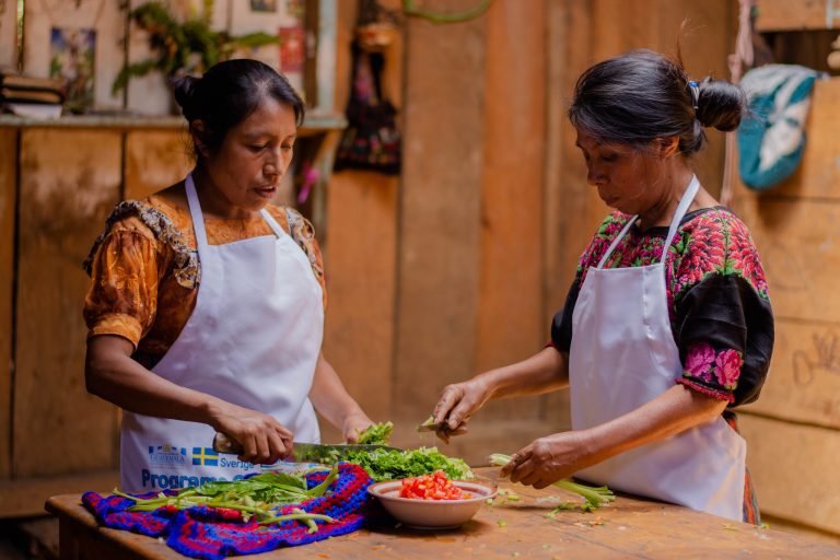 FAO presentó su estrategia de género 2019-2023 y campaña de comunicación Mujeres rurales, mujeres con derechos