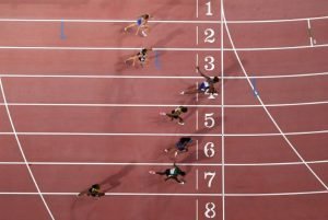 IAAF anunció nuevo reglamento para mujeres transgénero en atletismo