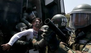 ONU pide investigación independiente por muertes durante protestas en Chile