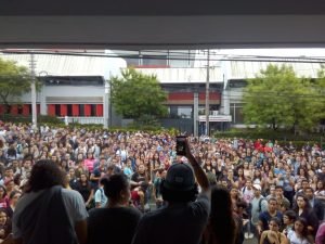 FEUNA repudia manifestaciones ‘xenófobas y adultocéntricas’ de Salom y solicita su renuncia