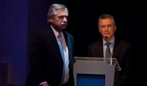 Argentina: Fernández mantiene ventaja sobre Macri a dos semanas de las elecciones