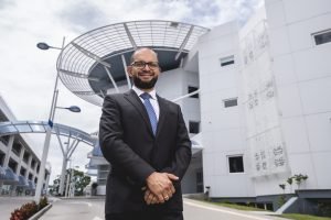 Hospital Clínica Bíblica designa nuevo director general