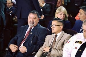 Exministro de Seguridad apoya candidatura de Carlos Hidalgo a alcalde de Turrialba