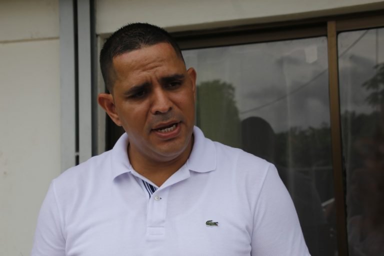 Ivan Ramírez: Municipalidad debe romper paradigmas en ejes de cultura, ejecución y salud