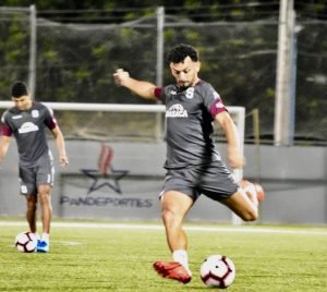 Wálter Centeno: Tenemos que tomar el control