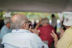 Urge fortalecer medidas económicas para garantizar los derechos de las personas adultas mayores