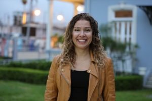 Paola Valladares: La COP25 se convirtió en el viaje de la “Fiesta de la Alegría”