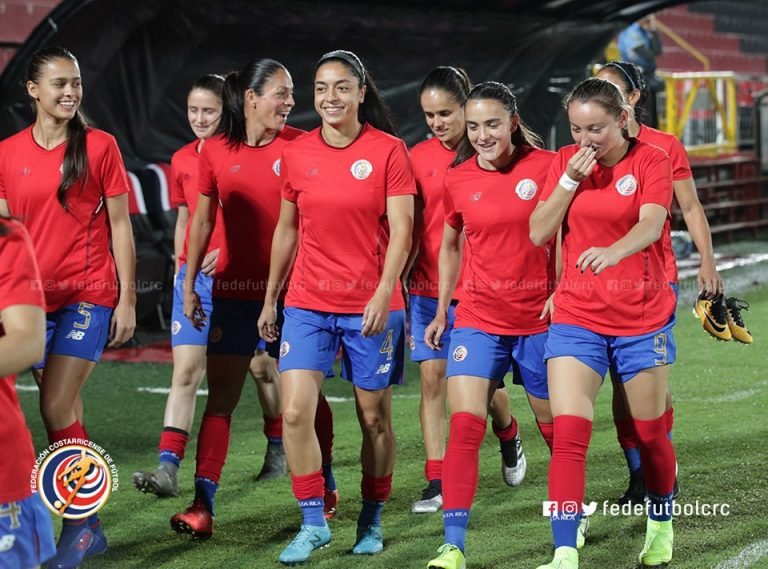 Gloriana Villalobos: Estamos preparadas para lo que viene