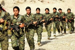 Los kurdos: Un pueblo sin Estado, traicionado por Estados Unidos y Europa