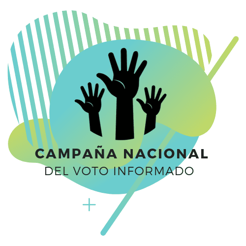 ¿Y usted ya se cansó de desperdiciar su voto?