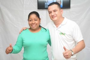 Heriberto Cubero busca alcaldía de Abangares para crear un cantón inclusivo y seguro