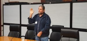 Exdiputado PAC alega que dirigencia del partido los engañó para firmar contratos falsos