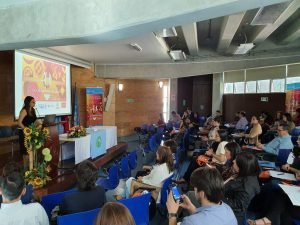 Instituciones hacen un llamado para propiciar entornos alimentarios saludables y sostenibles