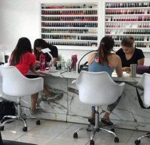 Centros de belleza buscan ser más competitivos