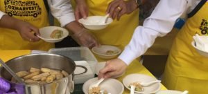 Ciudades apuestan a la dieta de salud planetaria