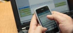 Como “zombis” hacia la protección social digital