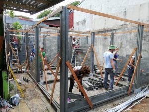 Costa Rica tendrá su primera planta para fabricar bloques de plástico reciclado