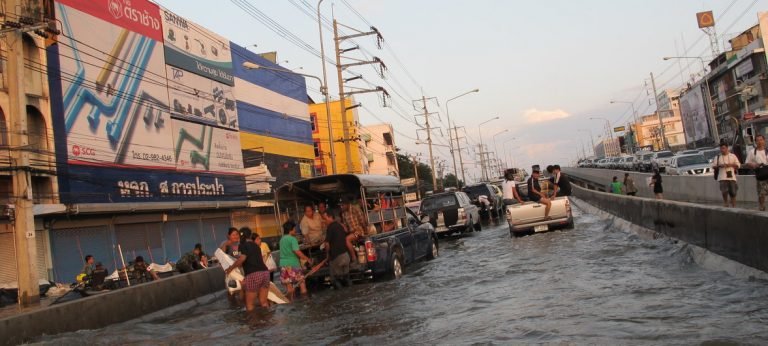 EEUU formaliza la retirada del Acuerdo de París